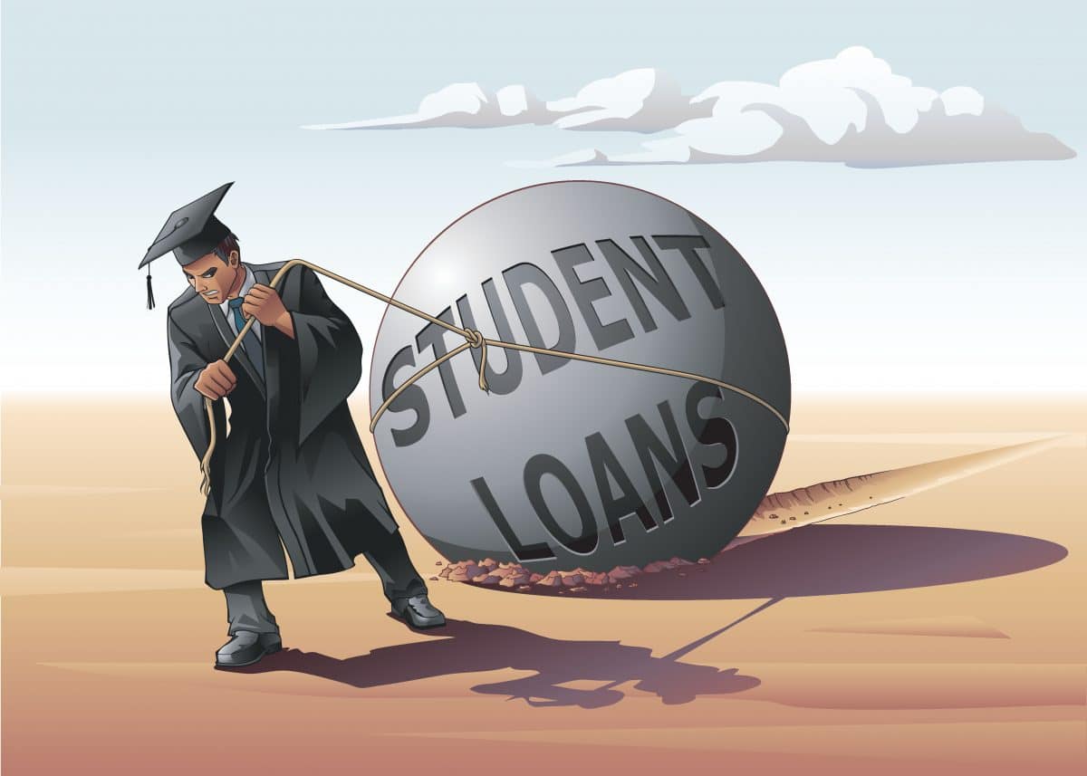 Benefits Of Student Loan